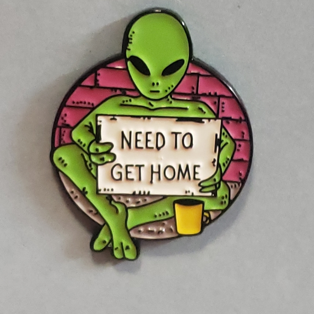Pin